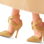 Barbie Magia Delle Stelle 2023 - Mattel