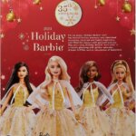 Barbie Magia Delle Stelle 2023 - Mattel