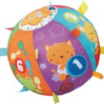 Magica Palla Multiattività - Vtech