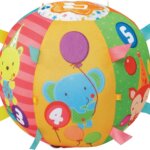 Magica Palla Multiattività - Vtech