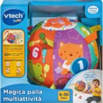 Magica Palla Multiattività - Vtech