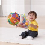 Magica Palla Multiattività - Vtech