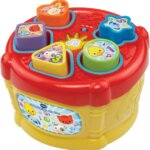 Il Magico Tamburo con Forme - Vtech