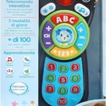 Super Telecomando Parlante - Vtech
