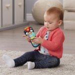 Super Telecomando Parlante - Vtech