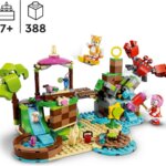 76992 L Isola del So ccorso Animale - LEgo