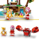 76992 L Isola del So ccorso Animale - LEgo