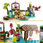 76992 L Isola del So ccorso Animale - LEgo