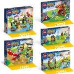 76992 L Isola del So ccorso Animale - LEgo
