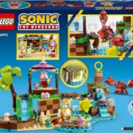 76992 L Isola del So ccorso Animale - LEgo