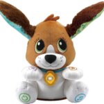 Fido Parla e Gioca con Me - Vtech