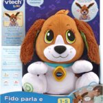 Fido Parla e Gioca con Me - Vtech