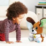 Fido Parla e Gioca con Me - Vtech