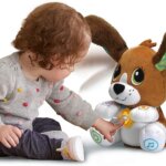 Fido Parla e Gioca con Me - Vtech
