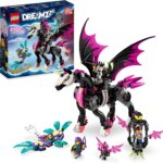 71457 Pegaso il Cavaliere Volante - Lego