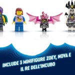 71457 Pegaso il Cavaliere Volante - Lego