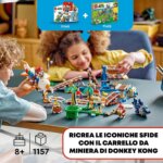 71425 Pack di Espansione Corsa - Lego