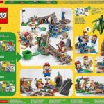 71425 Pack di Espansione Corsa - Lego