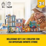 31141 Strada Principale - Lego