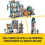 31141 Strada Principale - Lego