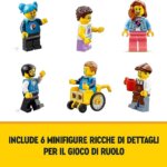 31141 Strada Principale - Lego