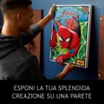 31209 The Amaazing Spiderman - Lego
