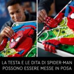 31209 The Amaazing Spiderman - Lego