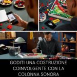 31209 The Amaazing Spiderman - Lego