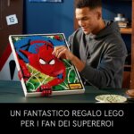 31209 The Amaazing Spiderman - Lego