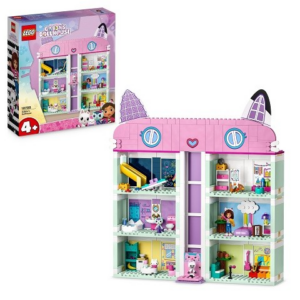 10788 La Casa delle Bambole di Gabby - Lego