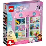 10788 La Casa delle Bambole di Gabby - Lego