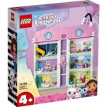 10788 La Casa delle Bambole di Gabby - Lego