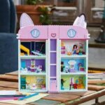 10788 La Casa delle Bambole di Gabby - Lego