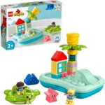 10989 Parco Acquatico - Lego