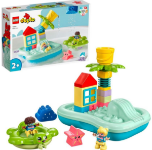 10989 Parco Acquatico - Lego