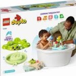 10989 Parco Acquatico - Lego