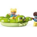 10989 Parco Acquatico - Lego