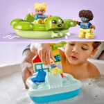 10989 Parco Acquatico - Lego