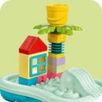 10989 Parco Acquatico - Lego