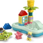 10989 Parco Acquatico - Lego