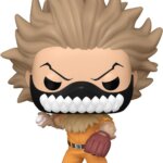 Shishido - Funko