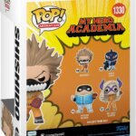 Shishido - Funko