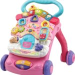 Super Primi Passi Parlante Rosa - Vtech