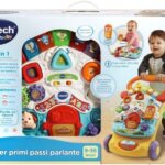 Super Primi Passi Parlante - Vtech