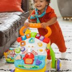 Super Primi Passi Parlante - Vtech