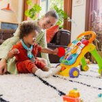 Super Primi Passi Parlante - Vtech