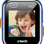 Kidizoom Smartwatch DX2 Blu - Vtech