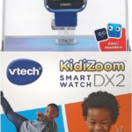 Kidizoom Smartwatch DX2 Blu - Vtech