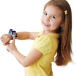 Kidizoom Smartwatch DX2 Blu - Vtech