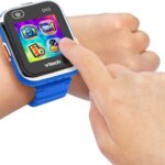 Kidizoom Smartwatch DX2 Blu - Vtech